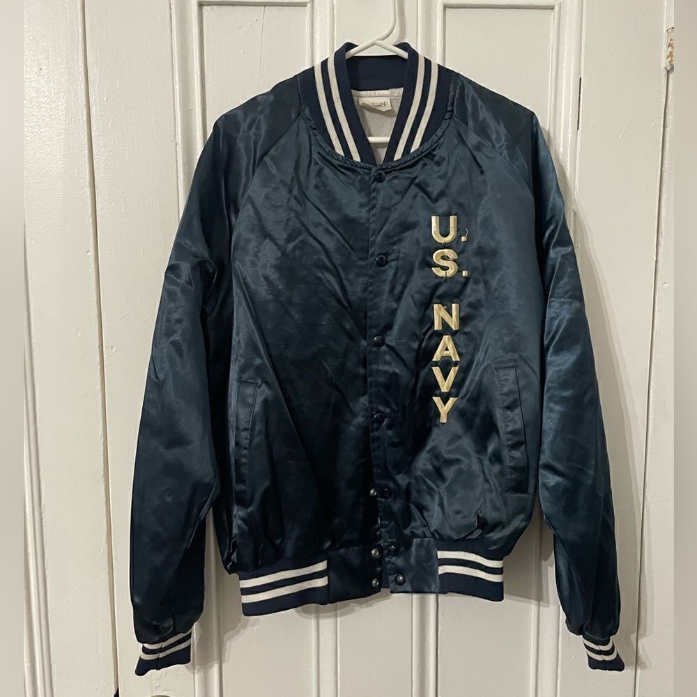 VINTAGE U.S. Navy jacket 